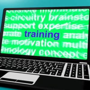 Online Training Computer