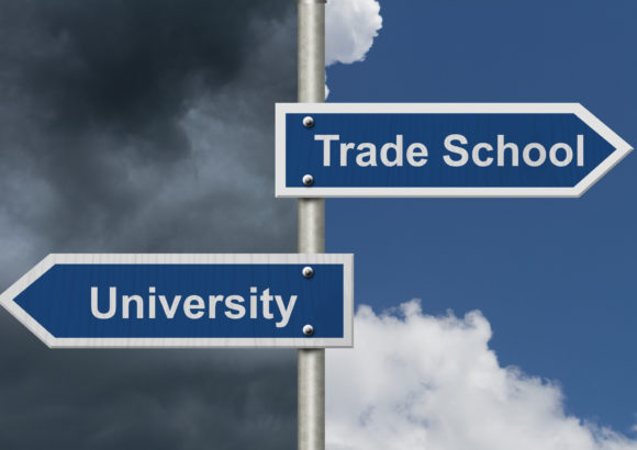 Trade School