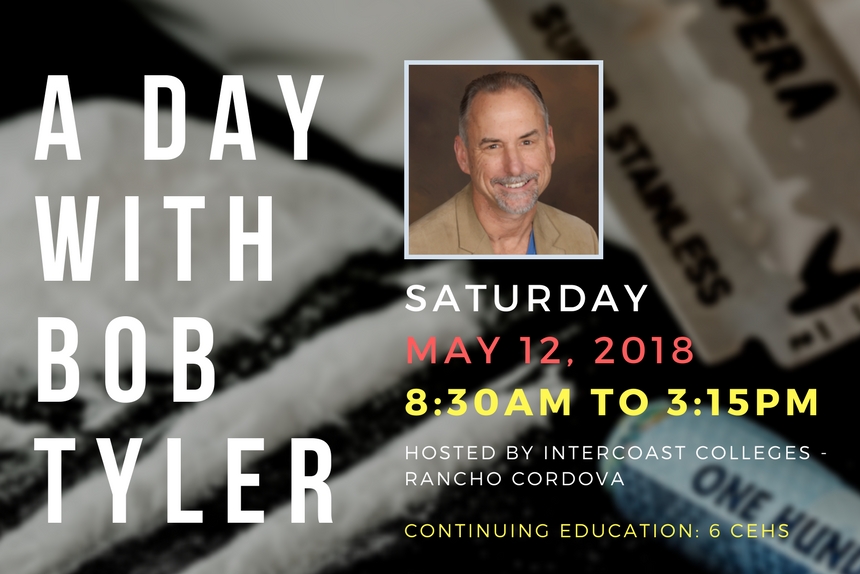 A day With Bob Tyler - intercoast colleges