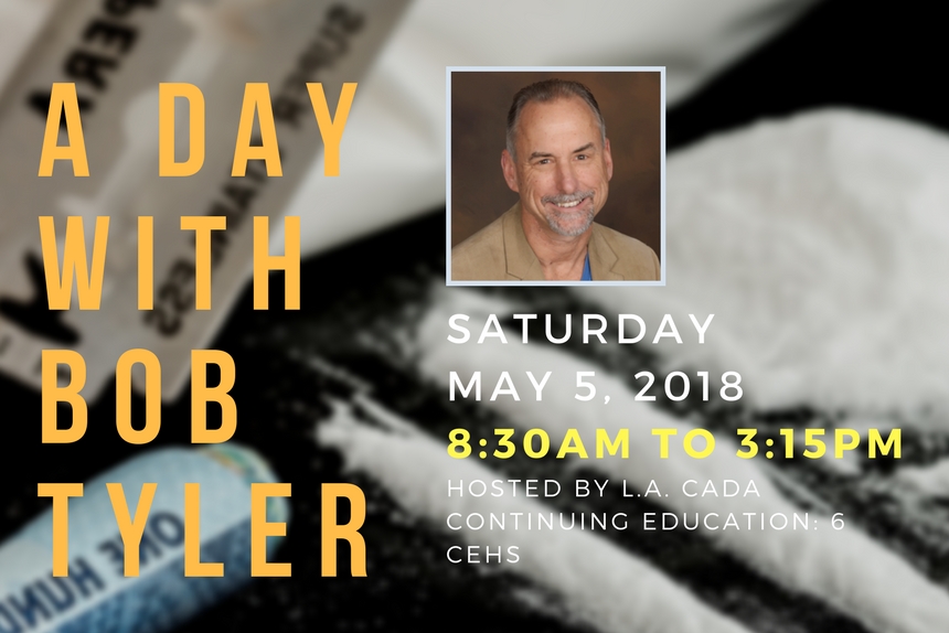 A day With Bob Tyler - intercoast colleges
