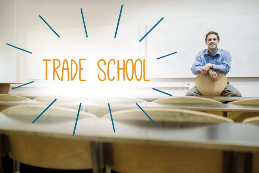 trade school tuition