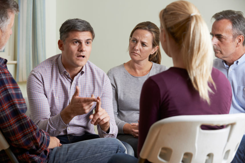 how to become a substance abuse counselor