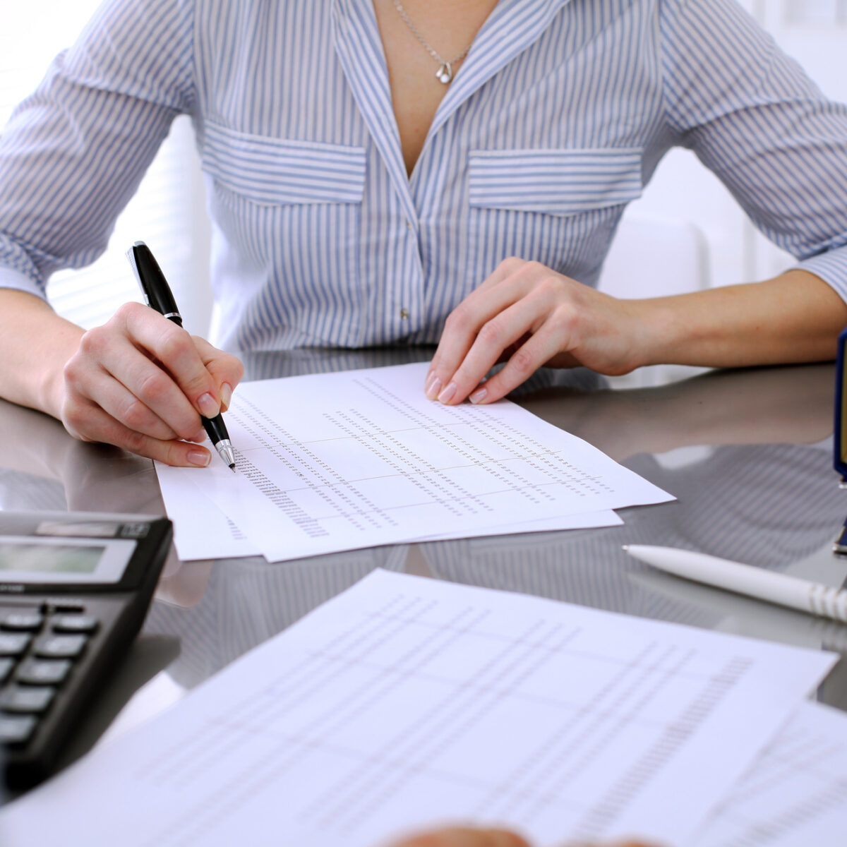 Bookkeeper California