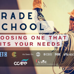 How to Choose a Trade School That Suits Your Needs