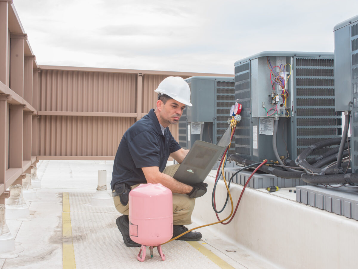 5 Tips for Starting an HVAC Business in California - InterCoast Colleges