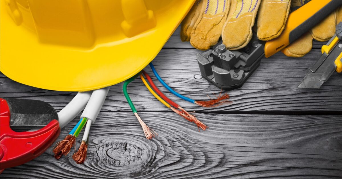 The Risks and Rewards of Being an Electrician