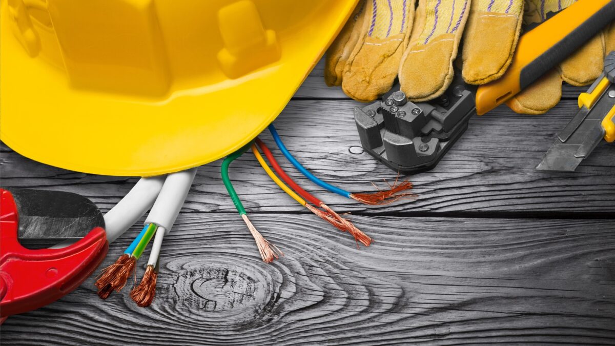 Acworth Commercial Electrician