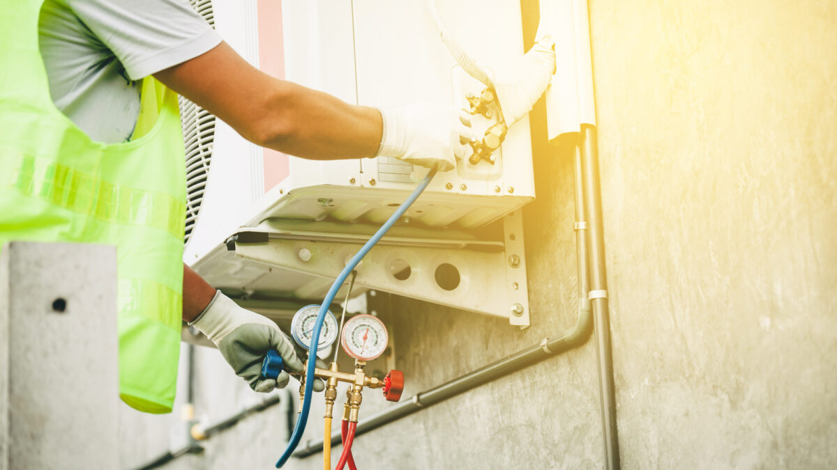 HVAC Technician Tool List: Must-Have Tools for Service - HVACR Career  Connect NY