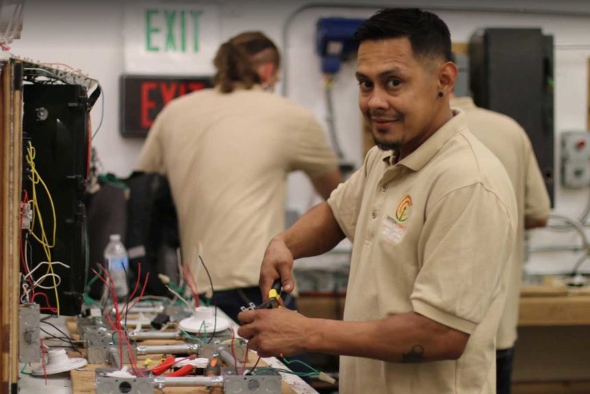 electrical student rancho cordova