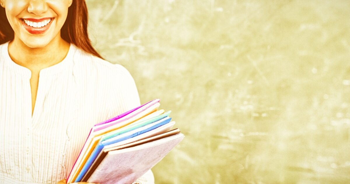 The Complete Guide For Single Moms Going Back To School