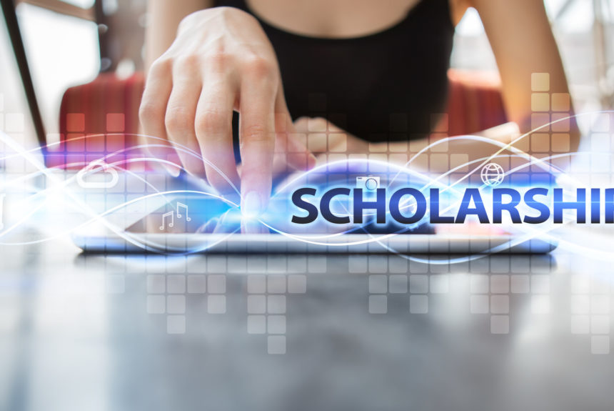 trade school scholarships