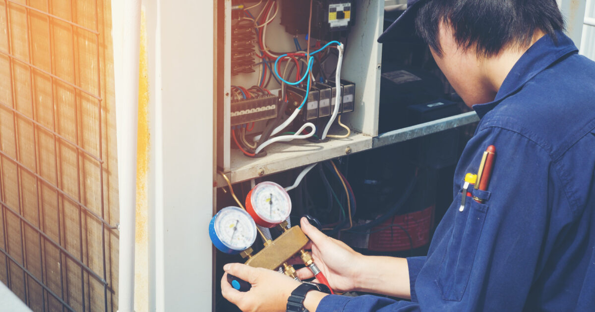 Careers in Rancho Cordova: Why You Should Consider Getting Your HVAC