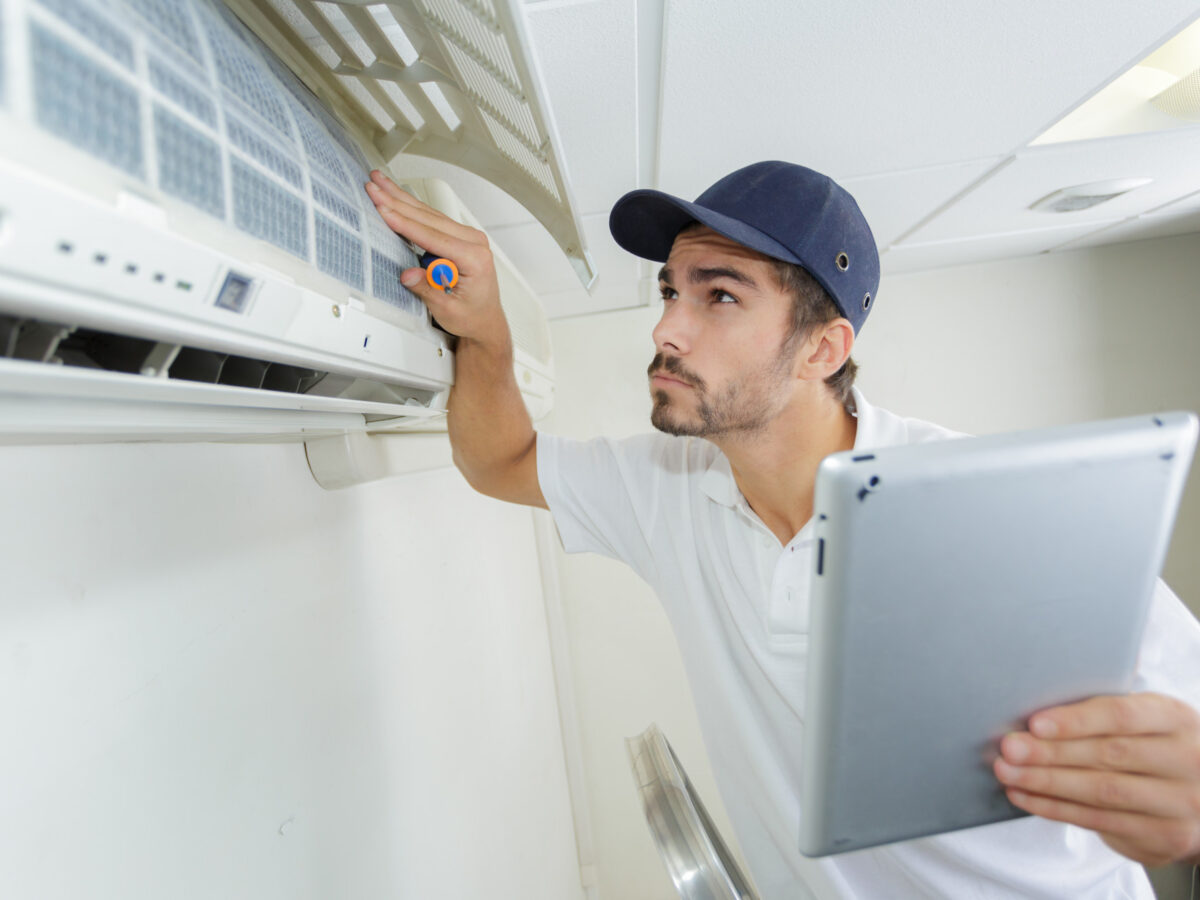 10 Topics You Will Cover In Your Hvac School Education Intercoast Colleges