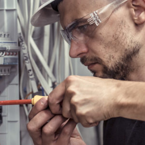 electrical certification