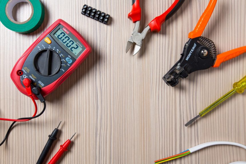 Electrician Industry Trends and Career Forecast