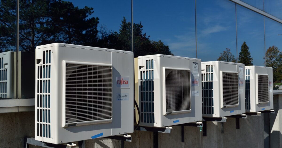 Hvac Job Outlook Why Technicians Are In Higher Demand Than Ever