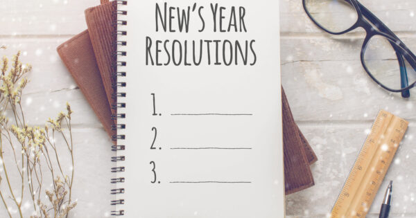 Continuing Your Education: New Years Resolution Ideas for Students