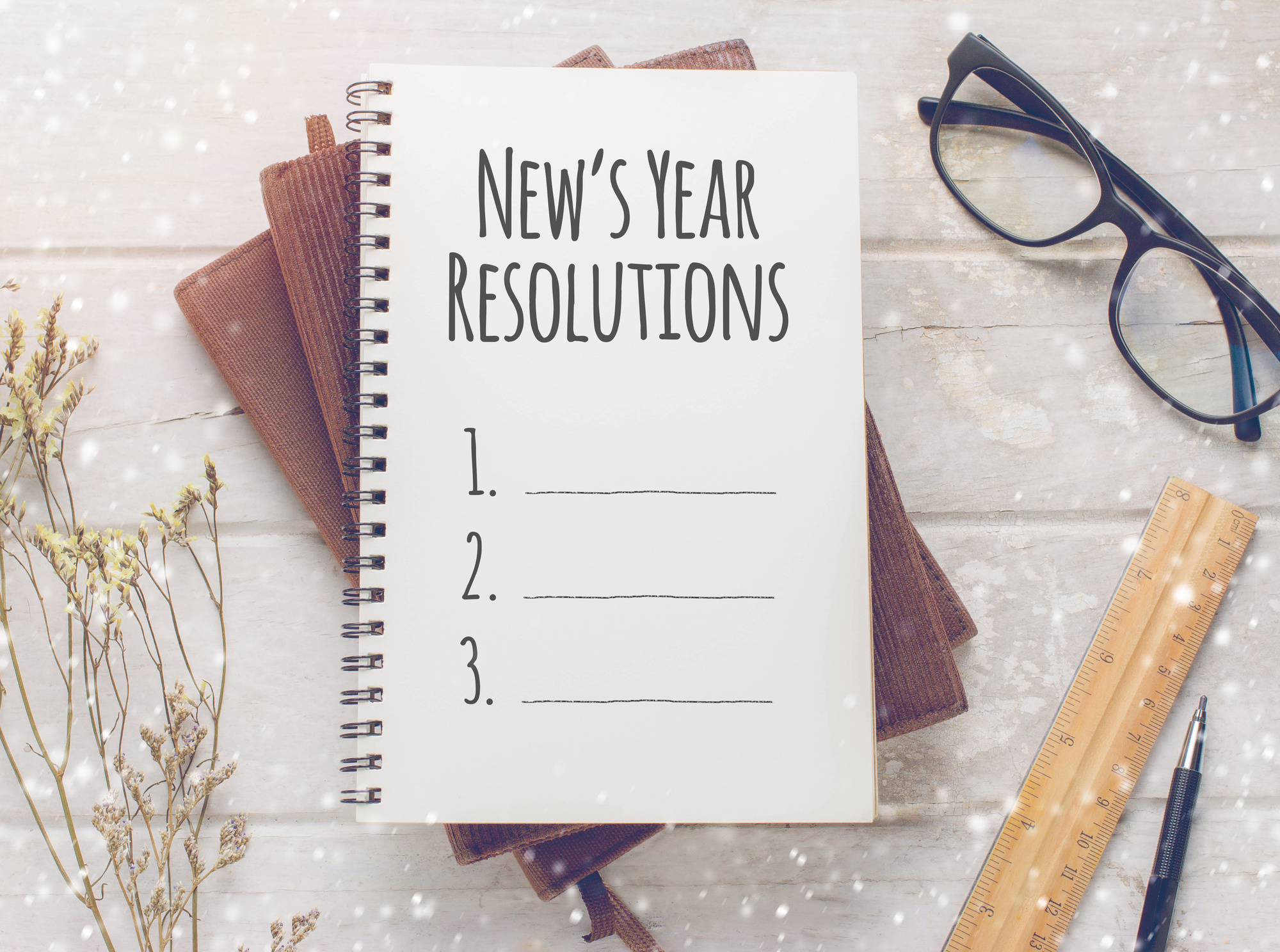 Continuing Your Education New Years Resolution Ideas For Students