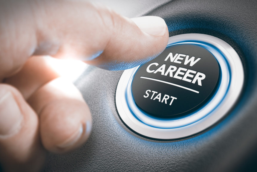 8 Common Myths About Changing Careers, Debunked