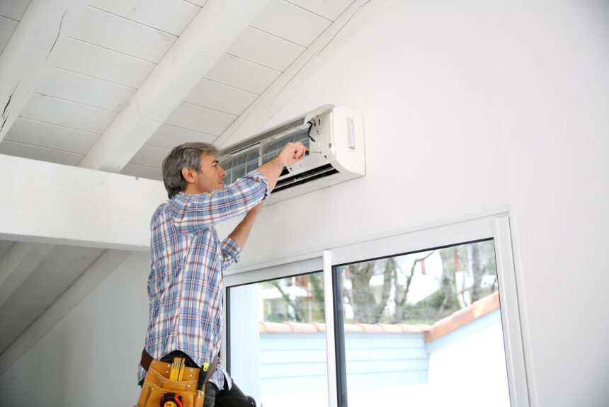 7 Reasons Why Becoming an HVAC Technician Is a Promising Career Choice