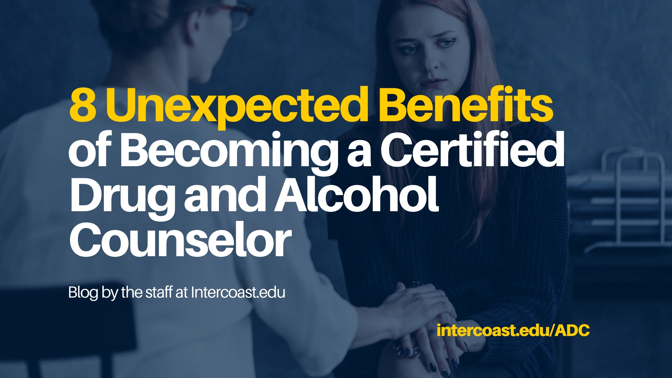 Drug alcohol counselor jobs ca