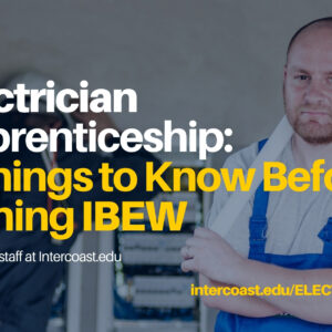 electrician apprenticeship IBEW