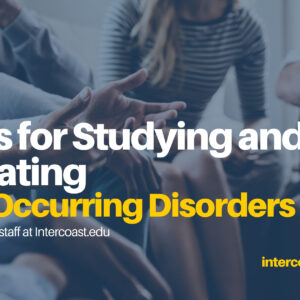 Tips for Studying and Treating Co-Occurring Disorders