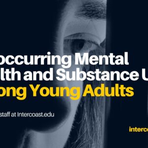 Co-occurring Mental Health and Substance Use Among Young Adults