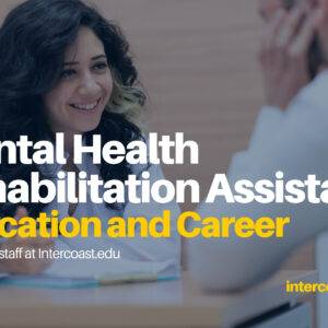 mental health assistant