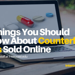 6 Things You Should Know About Counterfeit Pills Sold Online