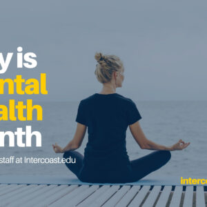 May is Mental Health Month