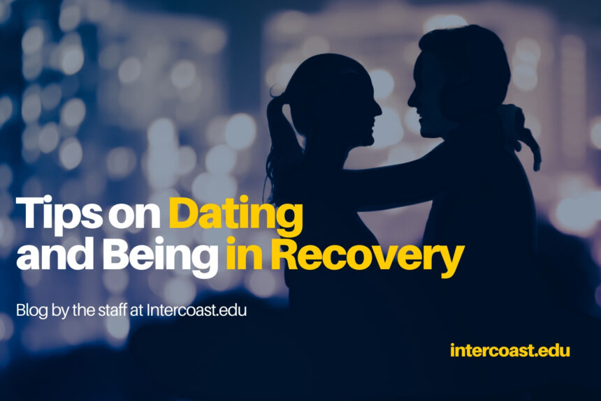 Tips on Dating and Being in Recovery