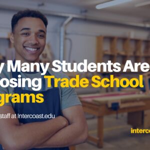 Trade School Programs