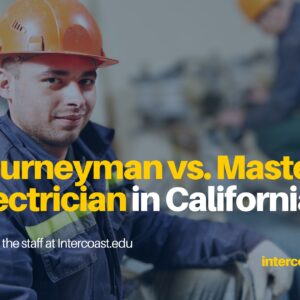 Journeyman electrician