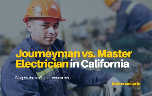 Journeyman electrician