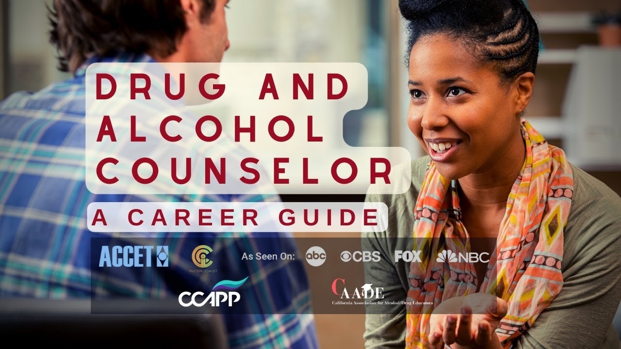 What Does A Drug And Alcohol Counselor Do A Complete Guide Intercoast Colleges 2272