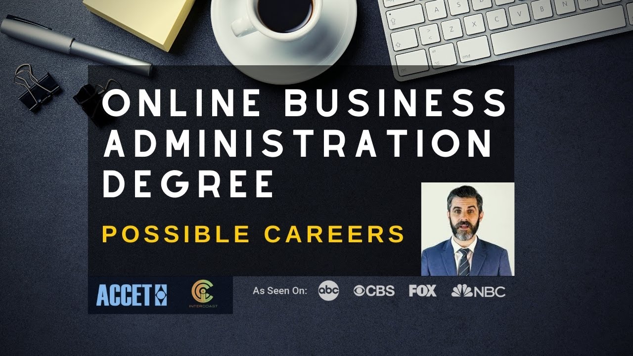 Online Business Admin Degrees Online Business Admin Degrees