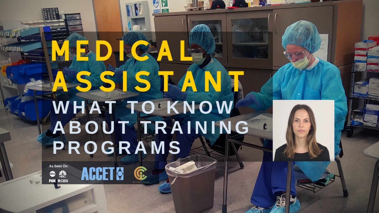 Key Questions Before Becoming A Medical Assistant Intercoast Colleges Key Questions Before Becoming A Medical Assistant Intercoast Colleges